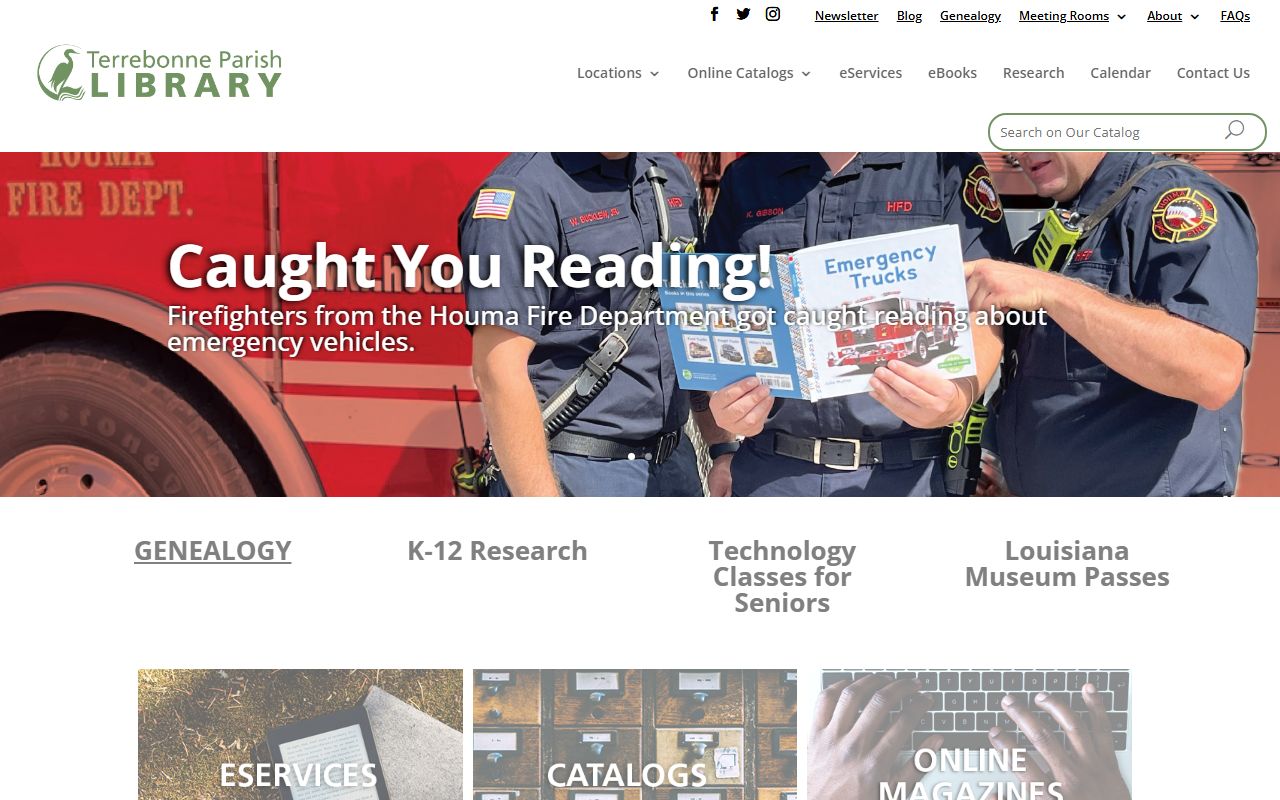 houma obituary records terrebonne parish library website genealogy resources