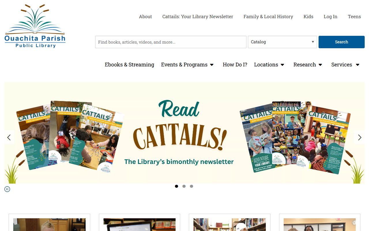 monroe obituary records ouachita parish public library website